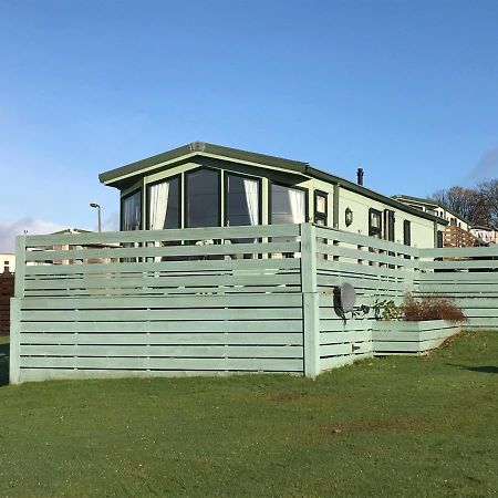 Three Lochs Holiday Caravan For Families & Couples Ньютон Стюарт Экстерьер фото