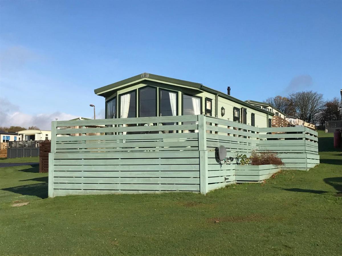 Three Lochs Holiday Caravan For Families & Couples Ньютон Стюарт Экстерьер фото