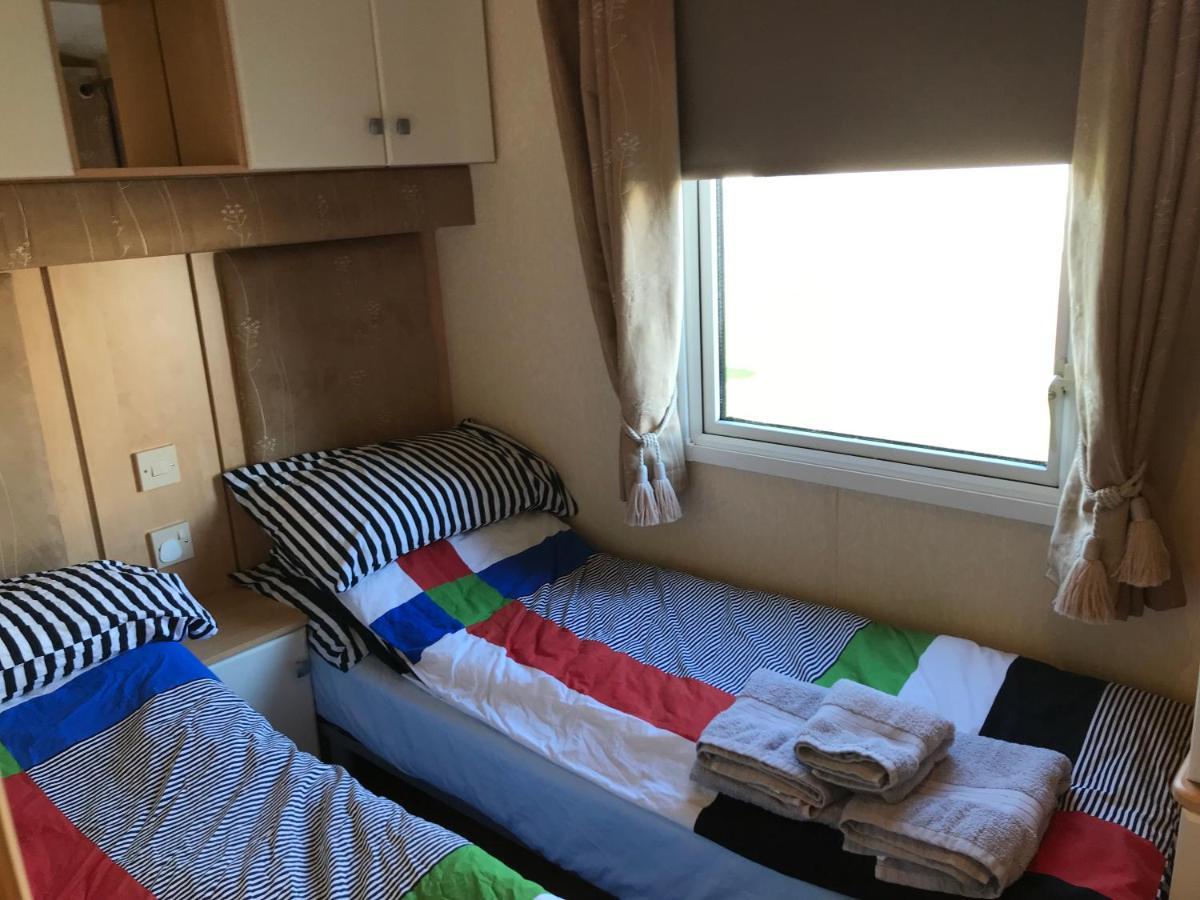 Three Lochs Holiday Caravan For Families & Couples Ньютон Стюарт Экстерьер фото